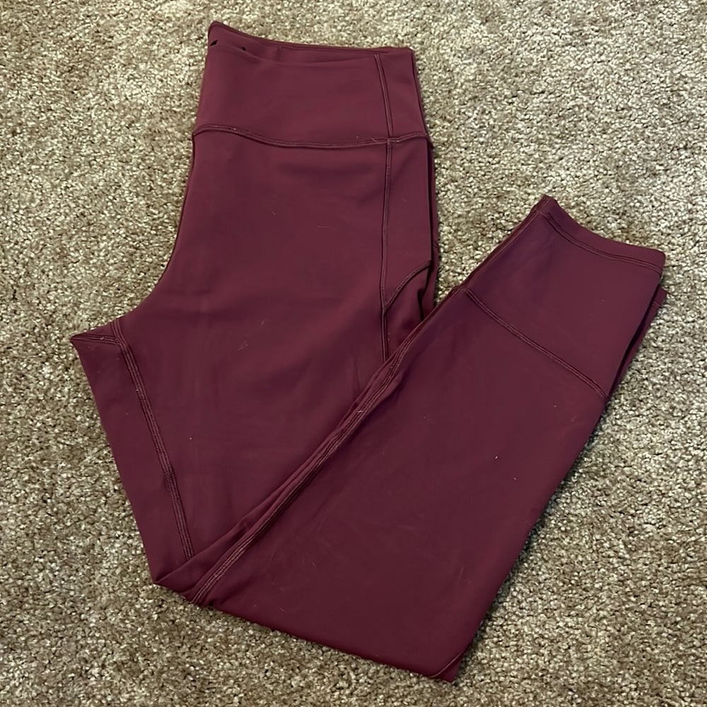 Lululemon Leggings